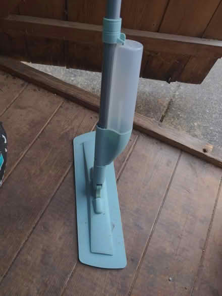 Photo of free Mop (Syon Lane TW7) #1