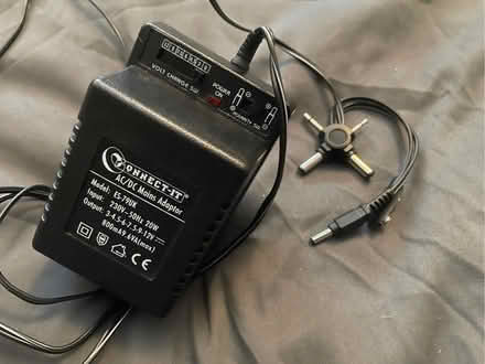 Photo of free Multi Adapter (Highbury Barn N5) #4