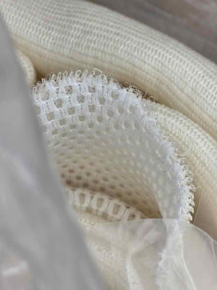 Photo of free Mesh fabric (Stroud) #3