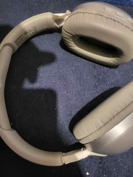 Photo of free Goodmans headphones broken but work (WV11) #2