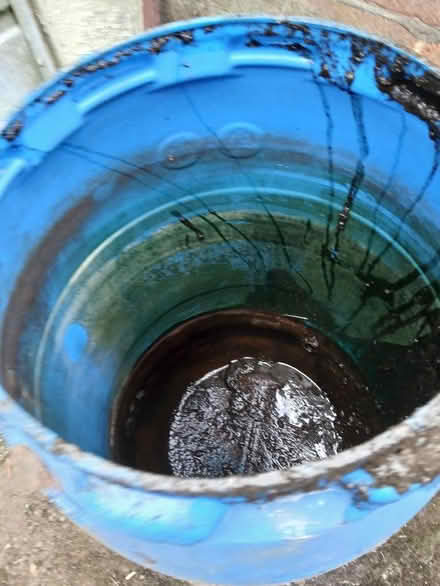 Photo of free Used Water Butt (Mexborough S64) #2