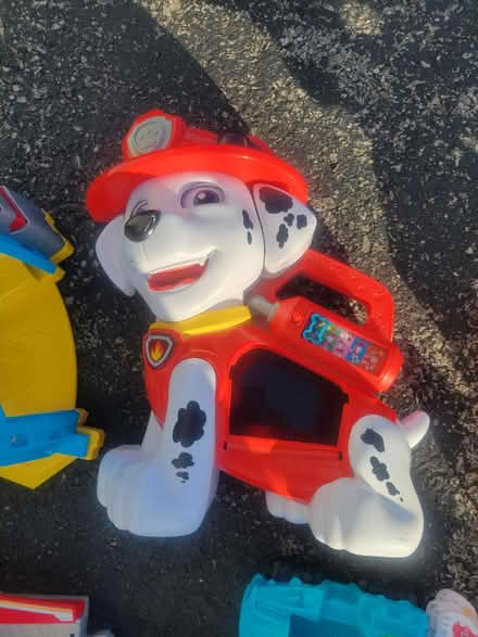 Photo of free Misc toys (Lagrange) #3