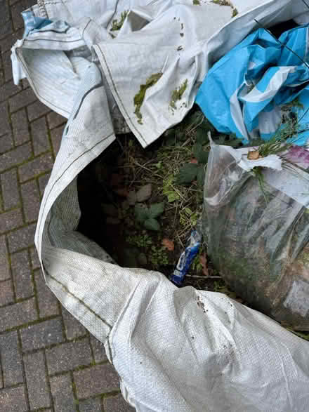 Photo of free Topsoil for Gardens (Esher KT10) #2