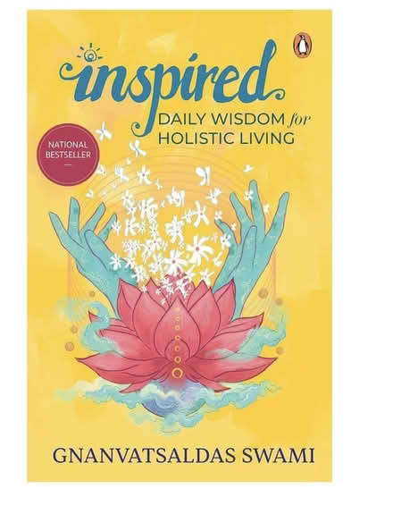 Photo of Daily Wisdom for Holistic Living (New York) #1