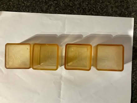 Photo of free Table/chair leg floor protectors (World’s End Burgess Hill) #2