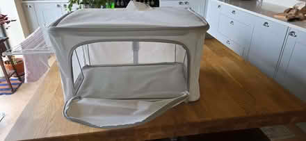 Photo of free Storage case*7 (Warsash SO31) #2