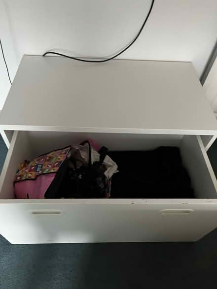 Photo of free IKEA stuva storage box (Morden SM4) #2