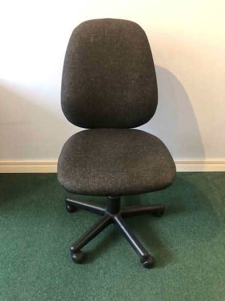 Photo of free Child’s desk and chair (Chells Manor SG2) #3
