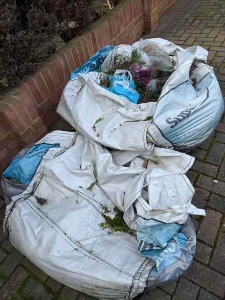 Photo of free Topsoil for Gardens (Esher KT10) #1
