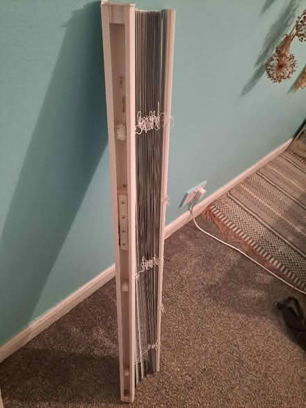Photo of free Blind 105cm (Lower Walkley S6) #2