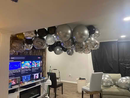 Photo of free Inflated Balloons (Greenbelt, MD 20770) #4