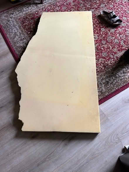 Photo of free Foam offcut (Malvern Link WR14) #1