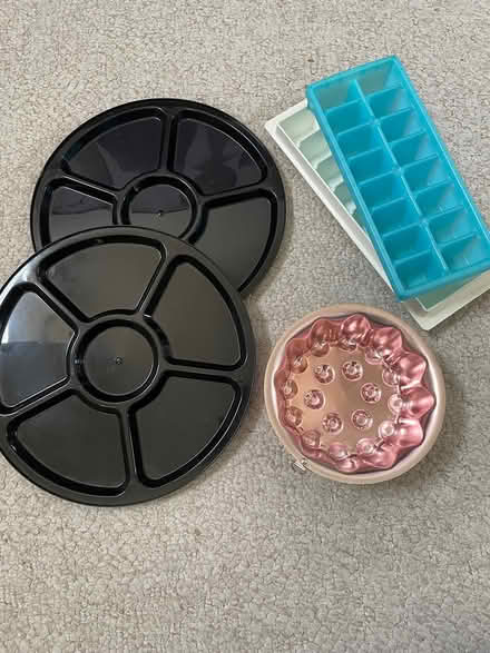 Photo of free Kitchen stuff (West Plano) #1