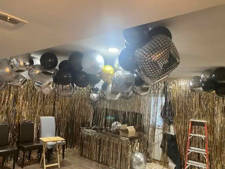 Photo of free Inflated Balloons (Greenbelt, MD 20770) #2