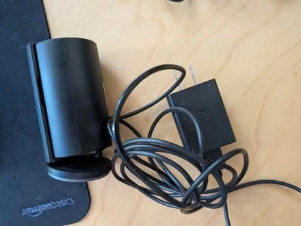 Photo of free Ring camera (indoor) (NRG stadium) #1