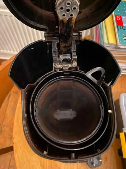 Photo of free John Lewis Drip Coffee Machine (Hove BN3) #2