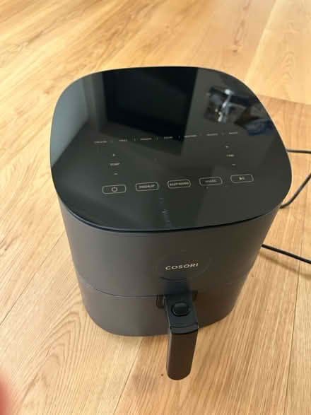 Photo of free Cosori air fryer (Stroud Green N4) #1