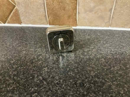 Photo of free Kitchen timer (World’s End Burgess Hill) #2