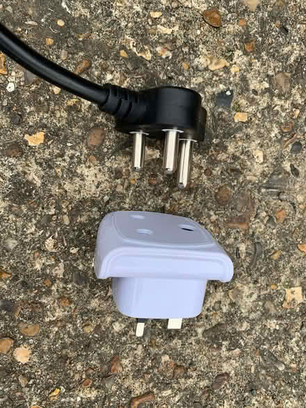 Photo of free Microwave BUT very big AND (West Molesey.) #2