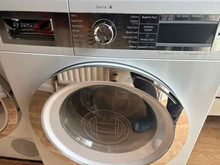 Photo of free Bosh washing machine (Kippington TN13) #2