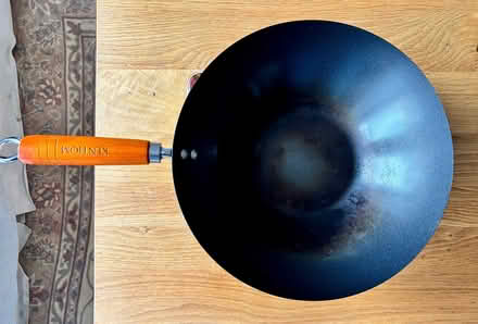 Photo of free Wok (Teddington Tw11) #1