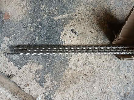 Photo of free Brick Crack Stitching Kit (West Bridgford NG2) #1