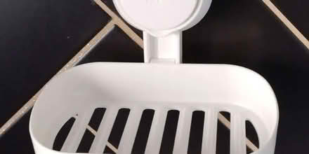 Photo of free Hanging soap dish (Highbrook Park BS34) #1