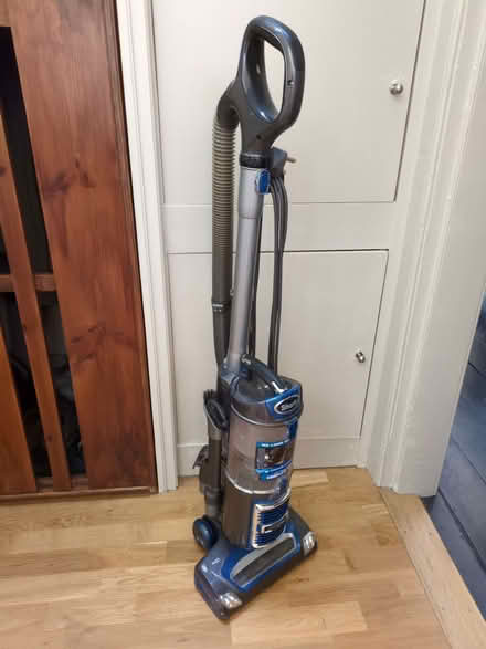 Photo of free Shark Vacuum Cleaner (Stockbridge EH4) #1