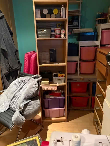 Photo of free Shelving (Knotty ash Liverpool) #1