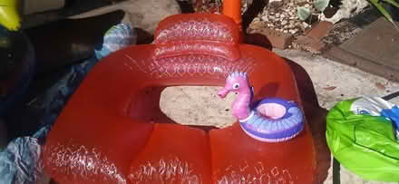 Photo of free Pool stuff (Longwood) #1