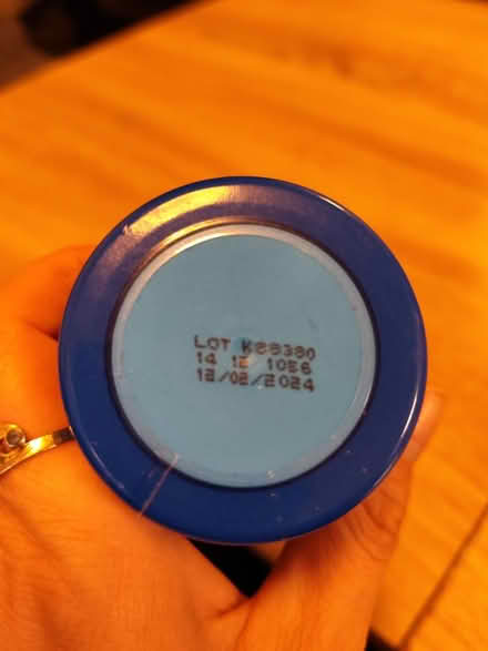 Photo of free Pepsi sodastream expired 02/2024 (Hawksworth LS5) #2