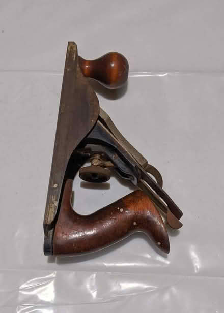 Photo of free Vintage Dunlap plane + MUCH MORE (Groton) #1