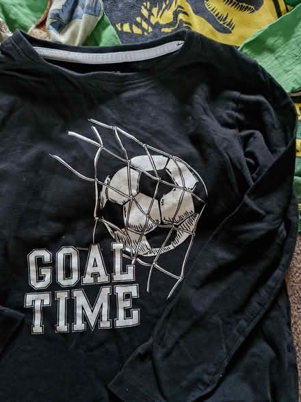 Photo of free Pyjamas (Currie EH14) #3