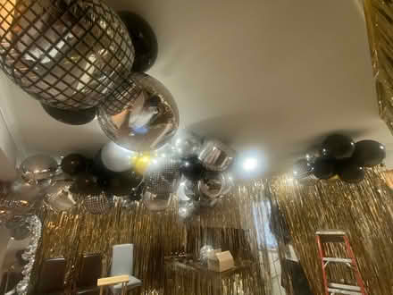 Photo of free Inflated Balloons (Greenbelt, MD 20770) #1