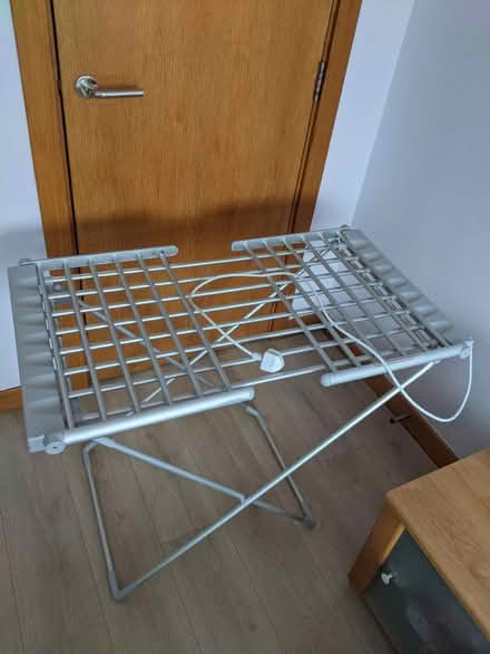 Photo of free Heated airer (EH5, Granton, Edinburgh) #3