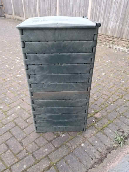 Photo of free Compost bin (Rugeley WS15) #2