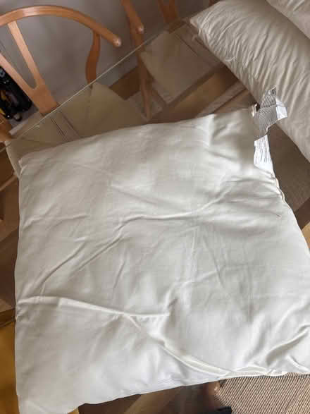 Photo of free Ikea pillow (Notting Hill W9) #1