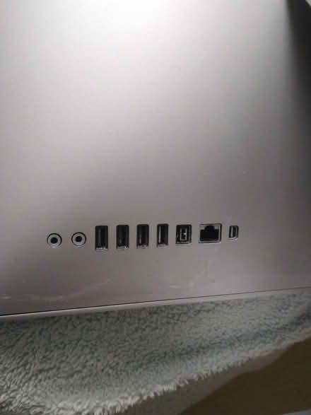 Photo of free iMac (Lower Clapton E5) #2