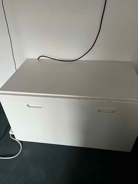 Photo of free IKEA stuva storage box (Morden SM4) #1