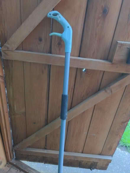 Photo of free Mop (Syon Lane TW7) #2