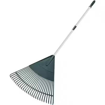 Photo of rake (Parkview, D.C. (NW)) #1