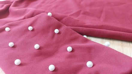 Photo of free Girls dress and leggings age 3-4 (Kingston KT1) #2