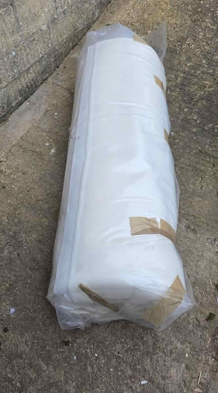 Photo of free Mesh fabric (Stroud) #1