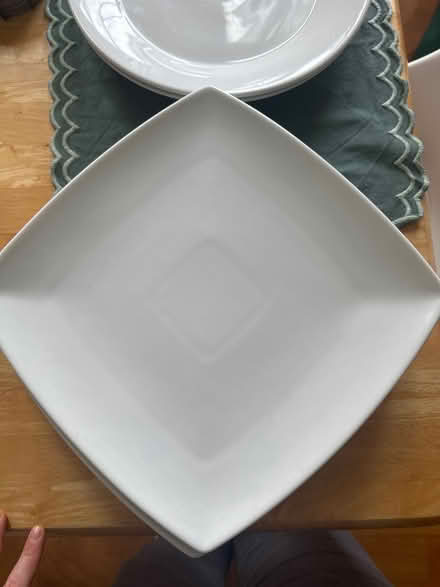 Photo of free Plates and jar (Highbury and Islington, N5) #3