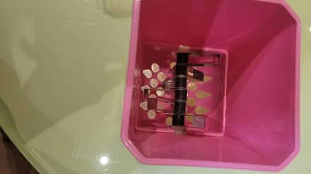 Photo of free Manual vegetable chopper (SM5) #3