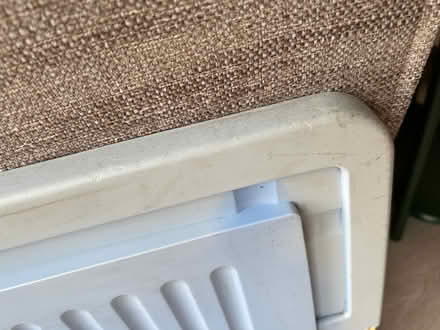 Photo of free Under bed storage box on wheels (Horsham, Lambs Farm Rd area) #3