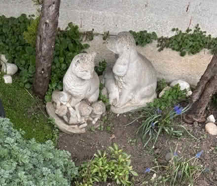 Photo of free Garden Ornaments Bundle (Harlington DN5) #1