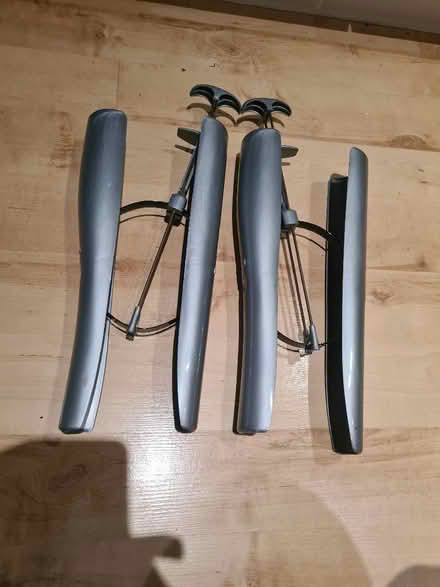 Photo of free Boot shapers (Widford CM1) #1