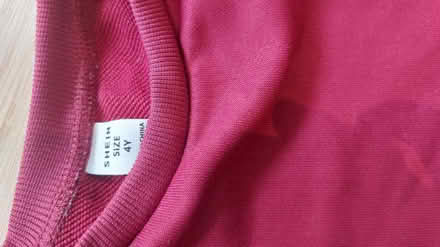 Photo of free Girls dress and leggings age 3-4 (Kingston KT1) #3