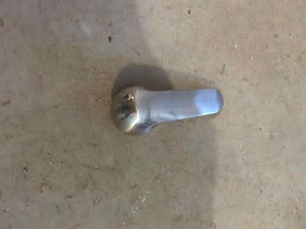 Photo of free Bathroom faucet and shower handle (Downtown Bothell) #2